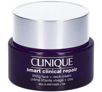 Clinique Smart Clinical Repair Lifting Face + Neck Cream 50 ml Crema p
