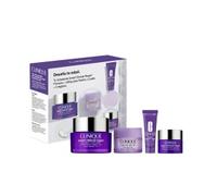 Clinique Smart Clinical Repair Lifting For Face And Neck 4-Piece Kit