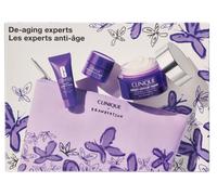 Clinique DE-AGING EXPERTS Cofanetto Regalo 50ml+10ml+5ml