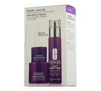 Clinique Smart Clinical Repair Set mit Wrinkle Correcting Serum 30ml+5ml+15ml