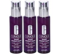 Clinique Smart Clinical Repair™ Siero Antirughe 3x50 ml