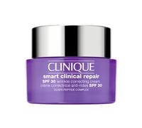 Clinique Smart Clinical™ Repair Wrinkle Correcting Cream SPF 30 crema antirughe SPF 30 50 ml