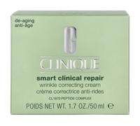 Clinique Cura Cura idratante Smart Clinical Repair Wrinkle Rich Cream 50 ml