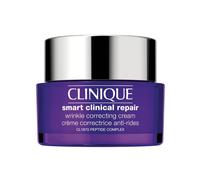 Clinique Cura Cura idratante Smart Clinical Repair Wrinkle Rich Cream 50 ml