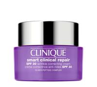 CLINIQUE Smart Clinical Repair Cream Crema idratante riparatrice antirughe SPF30 Trattamenti Viso 75 ML