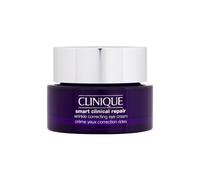 Clinique Smart Clinical Repair Wrinkle Correcting Eye Cream 30Ml Per Donna (Eye Cream)