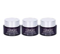 Clinique Smart Clinical Repair™ Wrinkle Correcting Rich Cream 3x50 ml