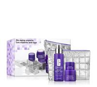 CLINIQUE SMART CLINICAL REPAIR WRINKLE CORRECTING SERUM set 4 pcs