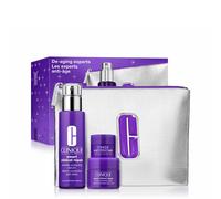 CLINIQUE SMART CLINICAL REPAIR WRINKLE CORRECTING SERUM set OF 4