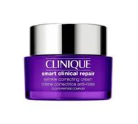 Clinique Cura Cura idratante Smart Clinical Repair Wrinkle Rich Cream 50 ml