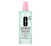 Clinique Soap Oily 400 ml Detergente Viso