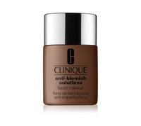 Clinique Make-up Foundation Anti Blemish Solutions Liquid Make-up CN 126 ESPRESSO 30 ml