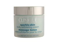 Clinique Sparkle Skin Body Exfoliating Cream crema per il corpo 250 ml