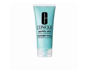 Clinique Sparkle Skin Body Exfoliator 200ml