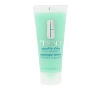 Clinique Sparkle Skin Body Exfoliator peeling rinfrescante per il corpo 200 ml per Donna