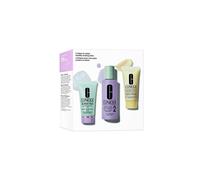 Clinique 3-Step Skin Care Kit Skin Type 2 confezione regalo