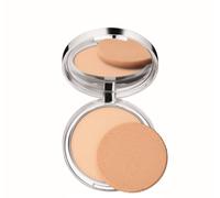 Clinique Stay Matte Cipria Compatta, 02 Stay Neutral Stay Neutral