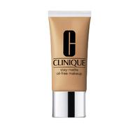 Clinique Stay-Matte Fondotinta per il viso, 19 Sand Sand