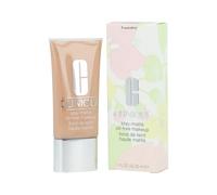 Clinique - Clinique Stay-Matte Oil-Free Makeup - 09 NEUTRAL