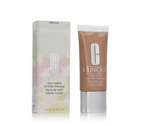 Clinique Stay-Matte Oil-Free Makeup fondotinta opacizzante 30 ml - Sand Sand