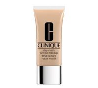 Clinique Stay Matte Oil Free Makeup CN90 Sand - Fondotinta liquido