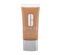 Clinique Stay-Matte Oil-Free Makeup fondotinta opacizzante 30 ml - Sand Sand