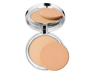 Clinique Stay-Matte Pressed Powder 101 Invisible Matte, 7,6 g