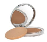 Clinique Stay-Matte Sheer Pressed Powder terra Stay Beige