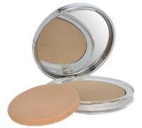 Clinique Stay-Matte Sheer Pressed Powder cipria priva di oli 7,6 g - Invisible Matte Invisible Matte
