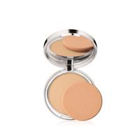 Clinique Stay-Matte Sheer Pressed Powder cipria priva di oli 7,6 g - Invisible Matte Invisible Matte