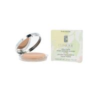Clinique Stay-Matte Sheer Pressed Powder 7,6 g ombra 02 Stay Neutral MF