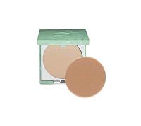 Clinique Stay-Matte Sheer Pressed Powder 7,6 g ombra 04 Stay Honey