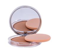 Clinique Stay-Matte Sheer Pressed Powder 7,6G 03 Stay Beige Per Donna (Polvere)