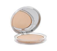Clinique Stay-Matte Sheer Pressed Powder 7,6G 101 Invisible Matte Per Donna (Polvere)