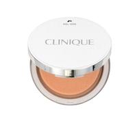 Clinique Stay-Matte Sheer Pressed Powder cipria 7.6 g tonalità 17 Stay Golden