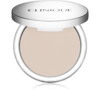 Clinique Stay-Matte Sheer Pressed Powder cipria priva di oli 7,6 g - Stay Buff Stay Buff