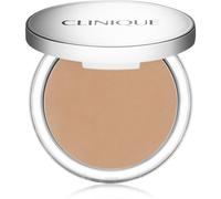 Clinique Stay-Matte Sheer Pressed Powder cipria priva di oli 7,6 g - Stay Honey Stay Honey