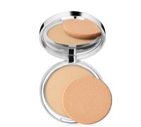 Clinique Stay-Matte Sheer Pressed Powder cipria priva di oli 7,6 g - Invisible Matte Invisible Matte