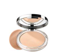 Clinique Stay-Matte Sheer Pressed Powder cipria priva di oli 7,6 g - Stay Buff Stay Buff