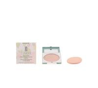 Clinique Cipria compatta per un look opaco a lunga durata (Stay-Matte Sheer Pressed Powder) 7,6 g 02 Stay Neutral