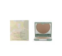 Clinique Stay Matte Sheer Pressed Powder Nº 04-Stay Honey
