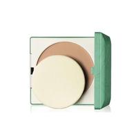 CLINIQUE - Stay Matte Sheer Pressed Powder Oil-Free Cipria -02 Neutral