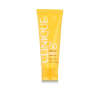Clinique Sun Care Face Cream SPF50 protezione solare per il viso 50 ml per donna