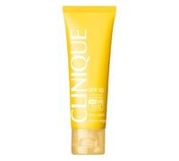 Clinique Sun Crema protettiva per il viso SPF 40