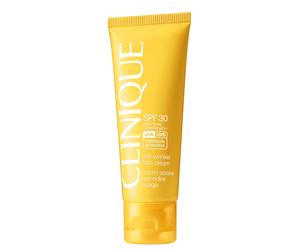 Clinique Sun Crema Viso Anti-rughe Protettiva SPF 30