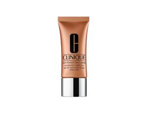 Clinique - Sun-Kissed Face Gelee Complexion Multitasker BB & CC Cream 30 ml Marrone unisex