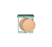 CLINIQUE Super-Puder - Cipria Compatta Double Face Oil-Free 10g (07 Matte Neutral)