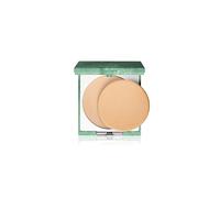 CLINIQUE Super-Puder - Double Face Powder Oil-Free 10g (02 Beige Opaco)