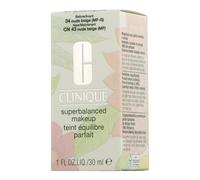 Clinique Superbalanced Makeup CN 43 Nude Beige 30 ml