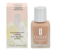 Clinique Superbalanced Makeup CN 72 Sunny Fondotinta 30 ml Donna